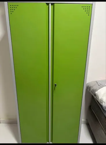 Armário de aço da Pandin