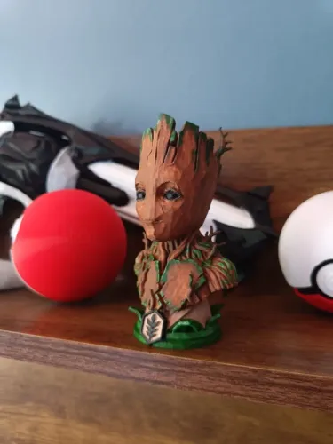 Busto groot 
