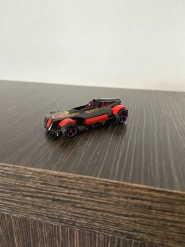 Carrinho Hot Wheels -