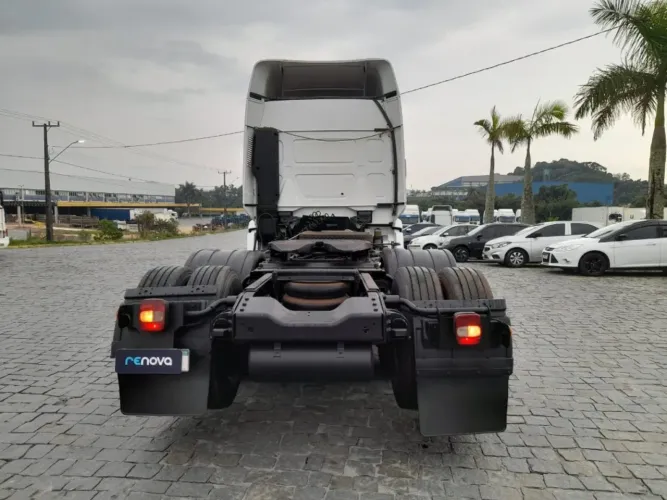 Volkswagen 25.360 2022- Adquira seu caminhão direto com a JBS