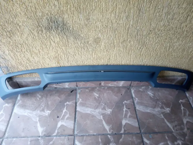 Spoiler Traseiro Bmw Série 7 F01 F02 M Sport (5112 7195295)