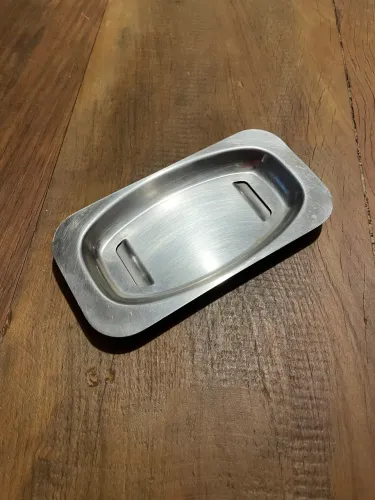 [SABONETEIRA INOX]