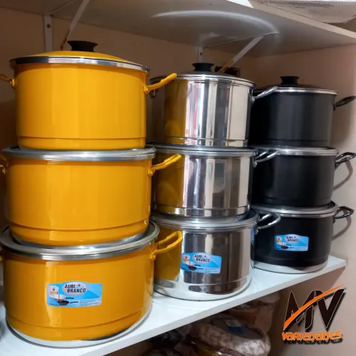 Kit de Panelão 3 peças.