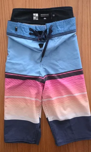 Bermudas Masculina QuickSilver