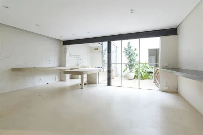 Casa de vila com 3 quartos à venda ou para locação em Jardim Paulista - SP