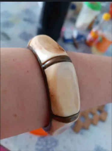 Bracelete feminino