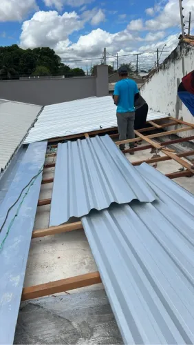 Pedreiro proficional