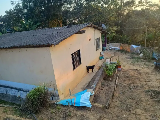 Casa oportunidade apenas 103 mil reais