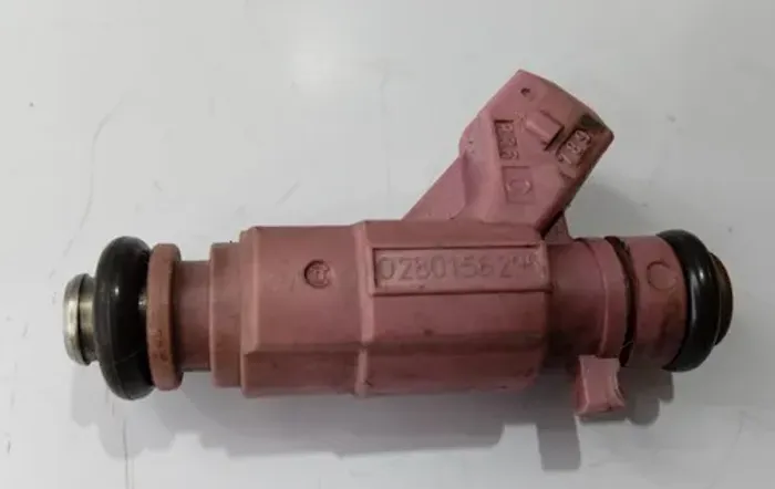 Bico Injetor Peugeot 206 C3 1.4 2007 - 2012 / *