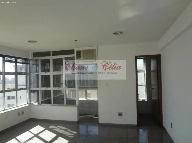 Sala Comercial para Venda em Belo Horizonte, Savassi, 1 banheiro, 1 vaga
