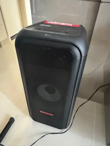 LG XBOOM -XL7S
