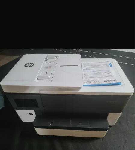Impressora Multifuncional HP7720