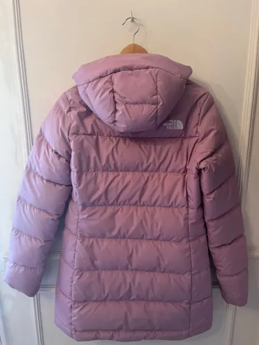 Casaco The North Face Feminino Rosa