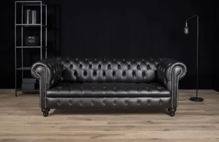 Sofá Chesterfield 