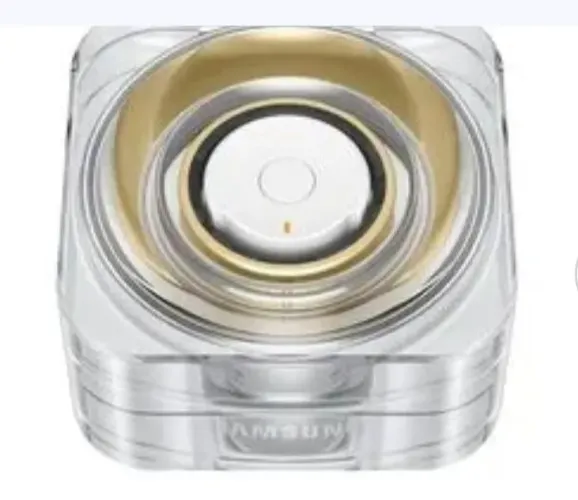 GALAXY RING TAMANHO 7 NOVO