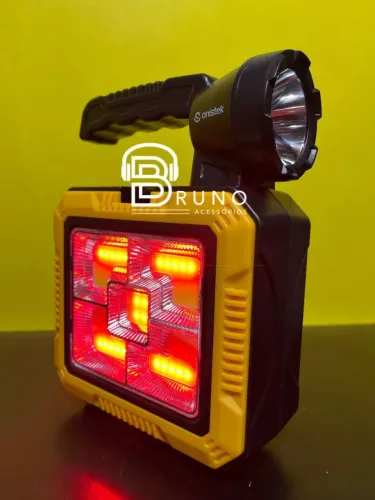 Lanternas variadas, diversos modelos e valores 