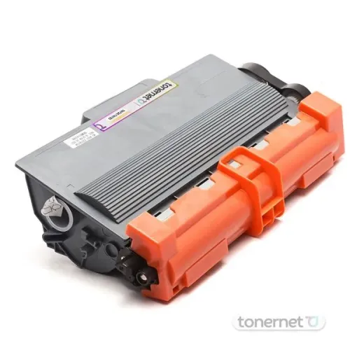 Toner compatível Brother TN720/750 8K Importado