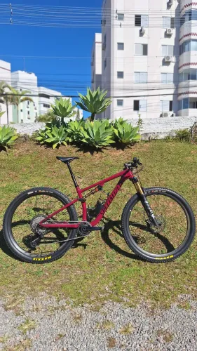 Specialized Epic Evo