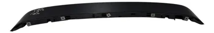 Aerófolio Nivus C/break Light 2020/21 (preto)