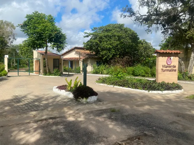 Terrenos Condominio Fechado a partir de 500m2