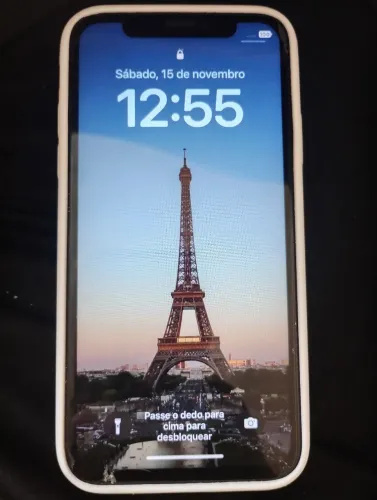 IPHONE X (256 GB) R$ 700