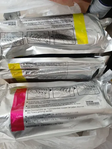 Toner brother Tn115 original novo