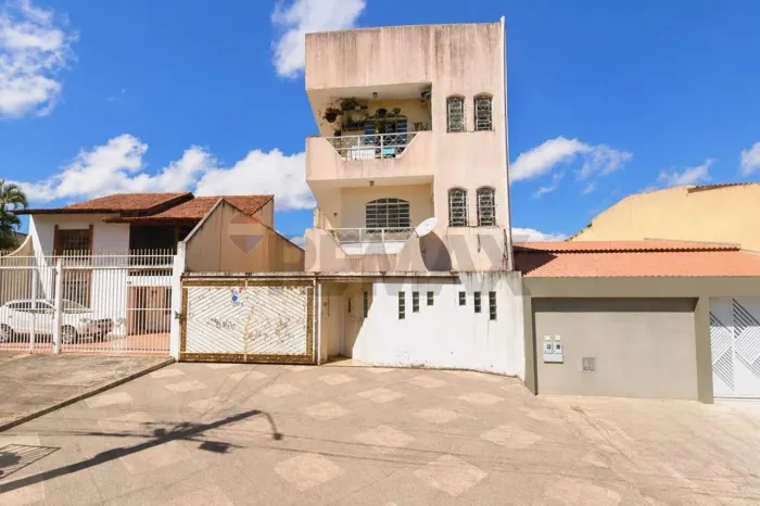 ALUGUEL DE APARTAMENTO EM QNC 5 - TAGUATINGA NORTE