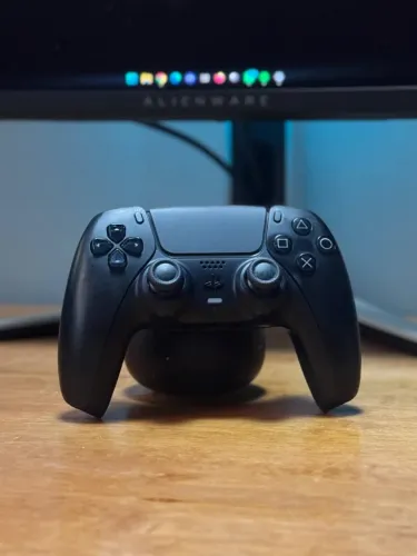 Controle PS5 Dualsense Perfeito!!