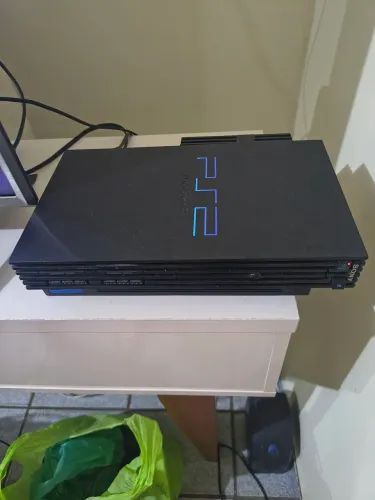 PS2 FAT