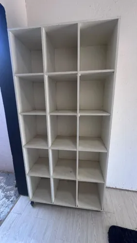 Vendo Guarda Volumes