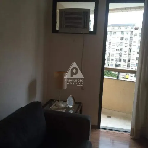 Flat à venda, 1 quarto, 1 vaga, Copacabana - RIO DE JANEIRO/RJ