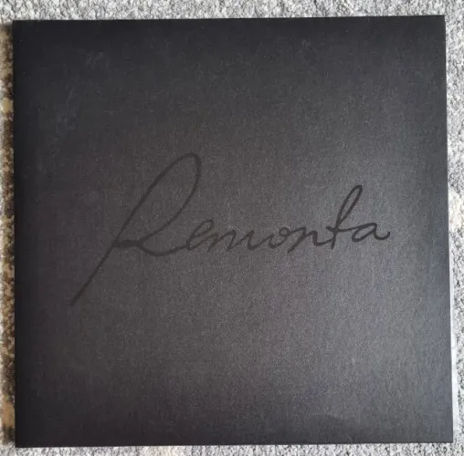 Disco de Vinil Liniker e Os Caramelows - Remonta (LP Noize Record Club, 2017, c/ revista)
