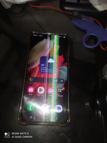 Samsung Galaxy S21