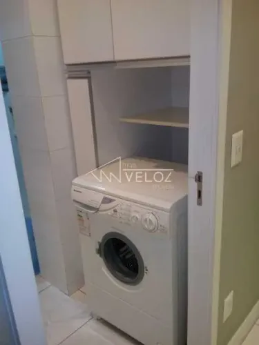 Apartamento - / Residencial / Flamengo