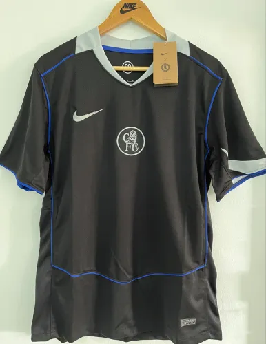 Camisa do Chelsea 2025/26 (((Pronta Entrega)))