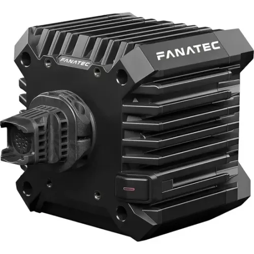Base para Volante Fanatec CSL DD QR2 (5 NM) para PC/Xbox- Novo lacrado!