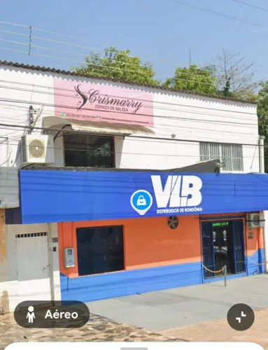 Apartamento 1 andar 