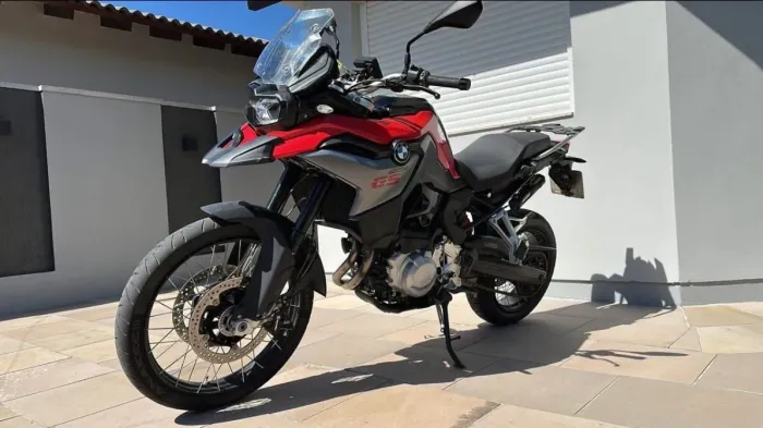 GS850 PREMIUM 2020 14.000