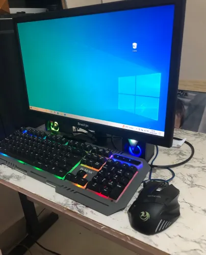 Computador Intel i5