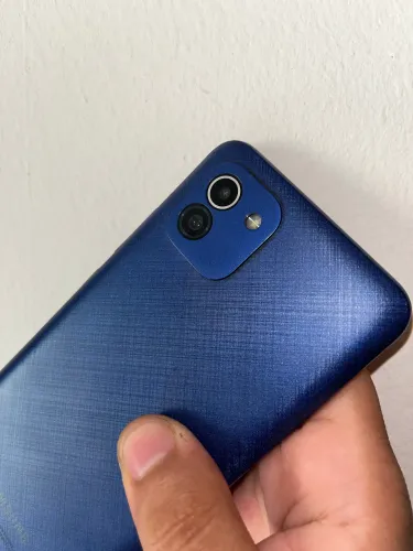 vendo galaxy a03