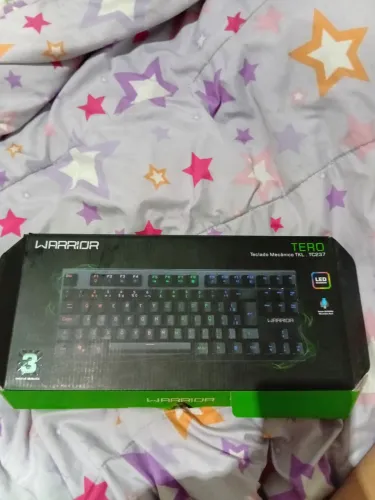 Teclado TKL.TC237