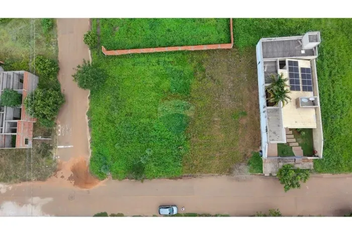 TERRENO A VENDA NO PARQUE LARANJEIRAS