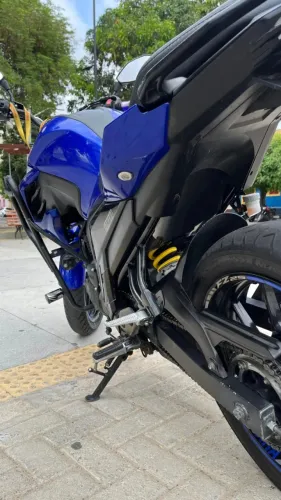 Vende- se moto Yamaha 