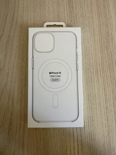Capa MagSafe Apple IPhone 14