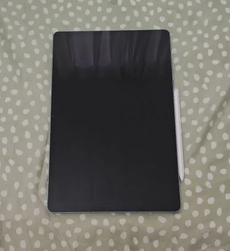 Galaxy tab fe plus 