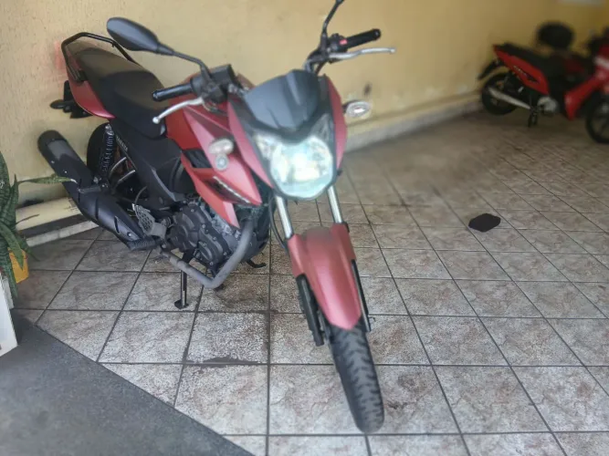Fazer 150 sed sem detalhes ler descrição