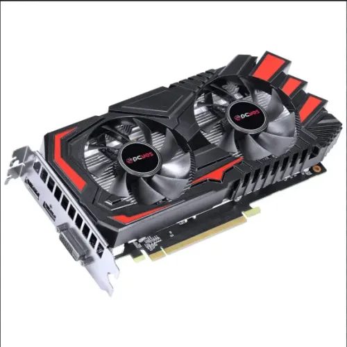 Placa de Vídeo PCYES GeForce GTX 1060 Dual, 6GB GDDR5X, 192Bit, 60NRJ7DSX1PY