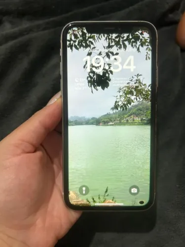 Vendo Iphone