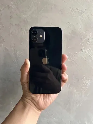 iPhone 12 64gb preto