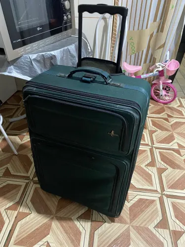 Mala de viagem grande